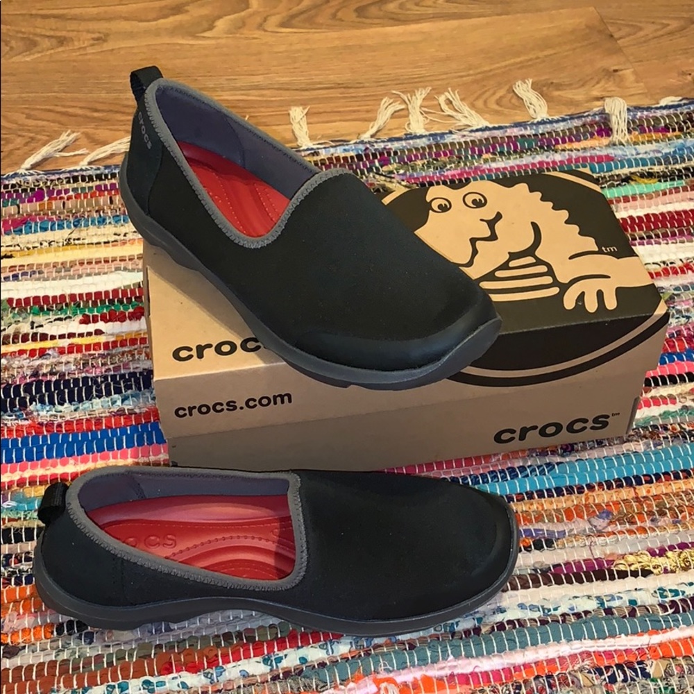 Women’s Crocs